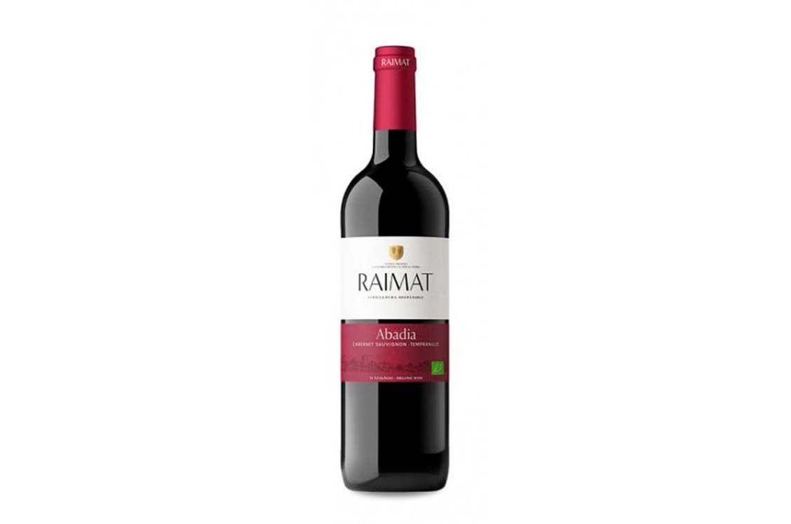 Raimat Abadía