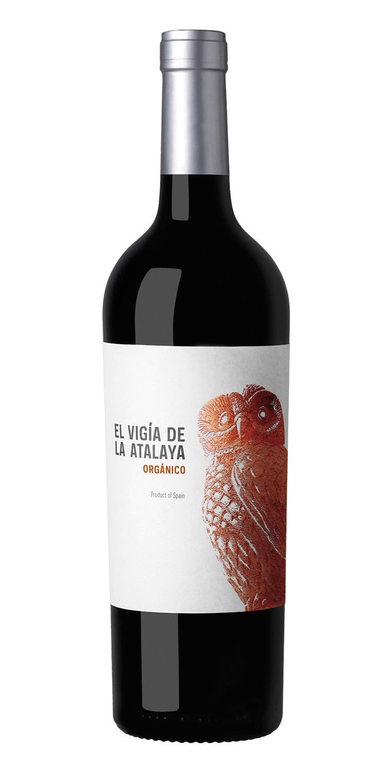 El Vigía De La Atalaya