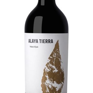Alaya de la tierra